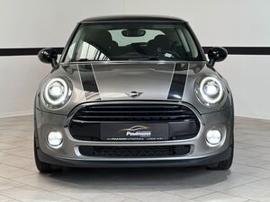 MINI COOPER Aut. Pepper LED*Klimaaut.*Sitzheizung*PDC