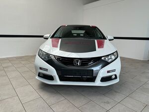 HONDA Civic 1.8 i-VTEC Sport Klimaaut.*
