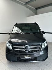 MERCEDES-BENZ V 300 d Aut. EDITION lang Comand*LED*19Zoll