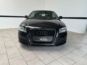 AUDI A3 2.0 TDI Cabriolet Leder*Klimaaut.*Sitzheiz.