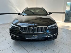 BMW 530 d xDrive Touring Aut. Luxury Line
