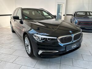 BMW 530 d xDrive Touring Aut. Luxury Line