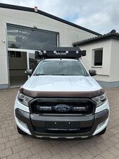 FORD Ranger 3,2 4x4 Wildtrak Ironman Alu-Cab Canopy