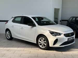 OPEL Corsa 1.2 Elegance LED*Klima*PDC*1.Hand