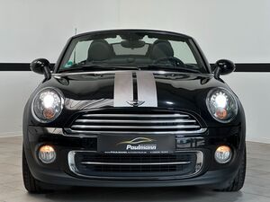MINI COOPER_CABRIO Cooper Cabrio CHILI Bi-Xenon*Leder*PDC*2.Hand