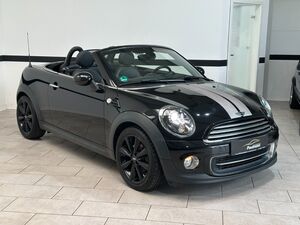 MINI COOPER_CABRIO Cooper Cabrio CHILI Bi-Xenon*Leder*PDC*2.Hand