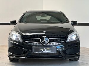 MERCEDES-BENZ A 250 4MATIC DCT Comand*Bi-Xenon*Leder*