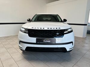 LAND ROVER Range Rover Velar 2.0 D240 LED*20Zoll