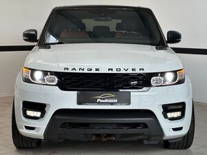LAND ROVER Range Rover Sport 3.0 SDV6 Autobiography Dynamic