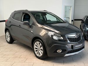 OPEL Mokka 1.4 Turbo ecoFLEX INNVATION Start/Stop