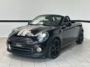 MINI COOPER_ROADSTER Cooper Roadster CHILI Bi-Xenon*Leder*PDC*2.Hand