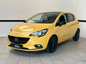 OPEL Corsa 1.4 Color Edition Klima*Sitzheizung*2.Hand