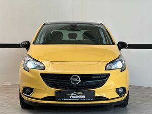 OPEL Corsa 1.4 Color Edition Klima*Sitzheizung*2.Hand