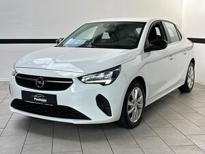 OPEL Corsa 1.2 Elegance LED*Klima*PDC*1.Hand