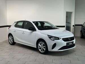 OPEL Corsa 1.2 Elegance LED*Klima*PDC*1.Hand