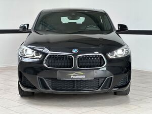 BMW X2 sDrive18d M Sport Steptronic LED*1.Hand