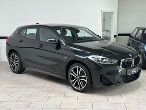 BMW X2 sDrive18d M Sport Steptronic LED*1.Hand