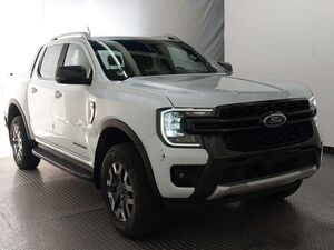 FORD Ranger 2,3 PHEV e-4WD Mht-X Wildtrak