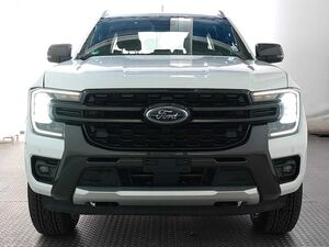FORD Ranger 2,3 PHEV e-4WD Mht-X Wildtrak