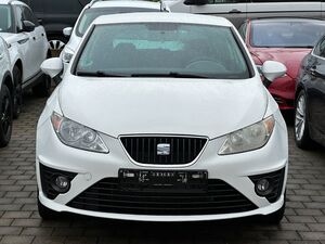 SEAT Ibiza SC 1.4 16V Sport Klima*17Zoll*