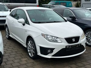 SEAT Ibiza SC 1.4 16V Sport Klima*17Zoll*