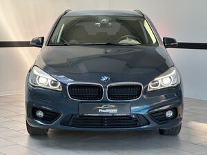BMW 218 Active Tourer 218i Active Tourer Aut. Advantage Navi*LED*