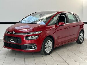 CITROEN C4 SpaceTourer SELECTION Navi*PDC*AHK*1.Hand