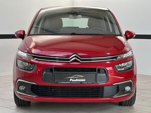 CITROEN C4 SpaceTourer SELECTION Navi*PDC*AHK*1.Hand