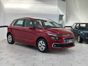 CITROEN C4 Picasso C4 SpaceTourer SELECTION Navi*PDC*AHK*1.Hand