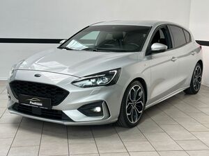 FORD Focus 2,0 EcoBlue ST-Line Aut. Navi*LED