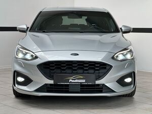 FORD Focus 2,0 EcoBlue ST-Line Aut. Navi*LED