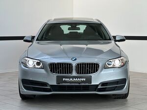 BMW 520 d Touring Aut. Navi*Leder*Xenon*Panorama*PDC