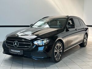 MERCEDES-BENZ E 300 de Aut. Navi*LED-Multibeam*18Zoll*