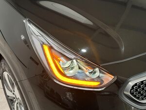 KIA Niro 1.6 GDI Plug-inHybrid Spirit Navi*Leder*LED