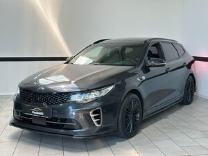 KIA Optima 1.7 CRDi DCT GT Line Sportswagon LED*Navi