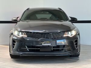 KIA Optima 1.7 CRDi DCT GT Line Sportswagon LED*Navi