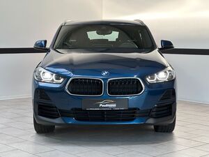 BMW X2 sDrive18d Advantage Plus Navi-Plus*HUD*LED*