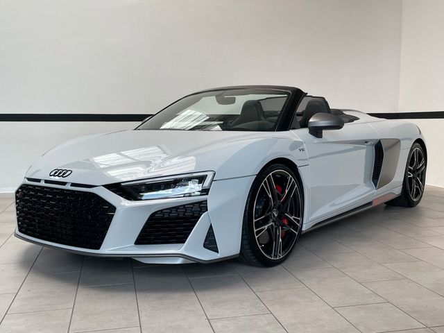 ANDERE ANDERE Audi R8 Spyder V10 Performance Keramik Design-Pa