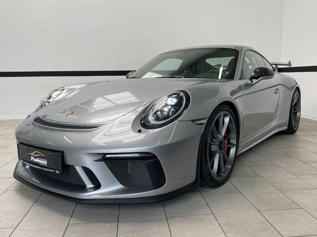 ANDERE ANDERE 991 GT3 PDK Clubsport*Ohne OPF*Approved*1.Hand*