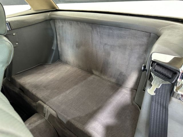 MERCEDES-BENZ SL 380 (107) Oldtimer Leder*Hardtop*