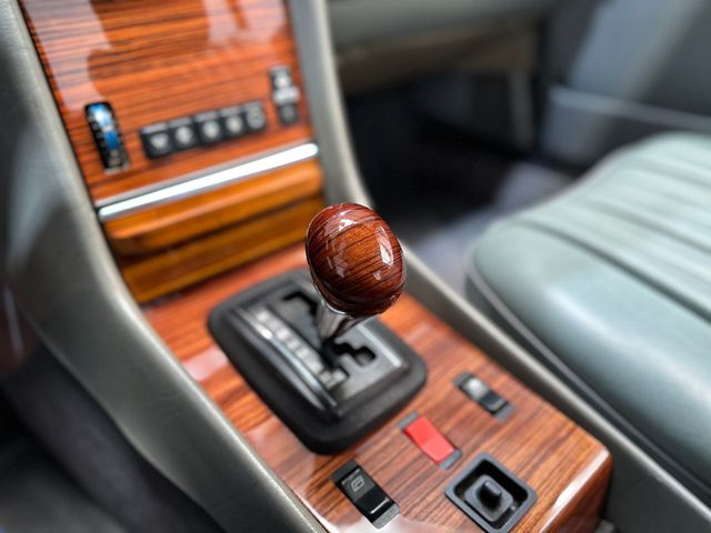 MERCEDES-BENZ SL 380 (107) Oldtimer Leder*Hardtop*