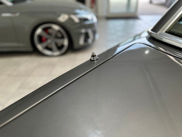 MERCEDES-BENZ SL 380 (107) Oldtimer Leder*Hardtop*