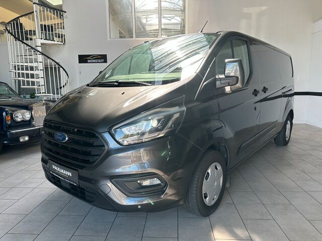 FORD Transit Custom Kasten 300 L2 Navi*Xenon*Standhei
