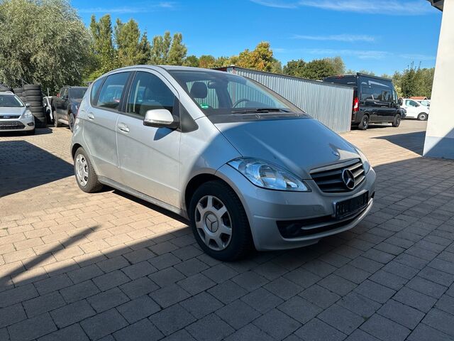 MERCEDES-BENZ A 150