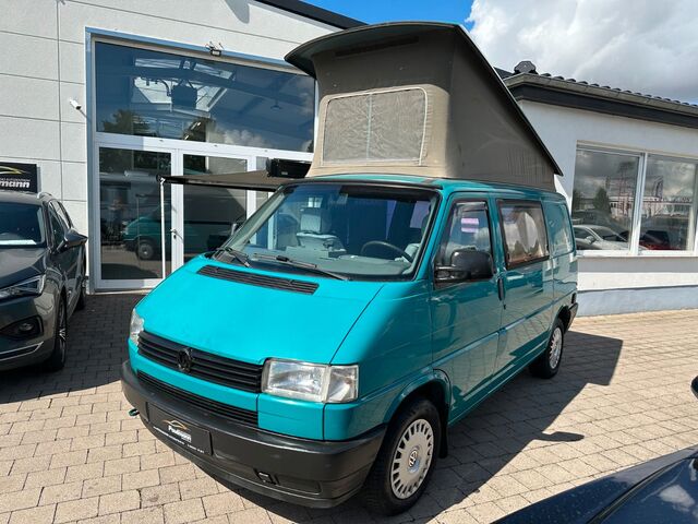 VW T4 California
