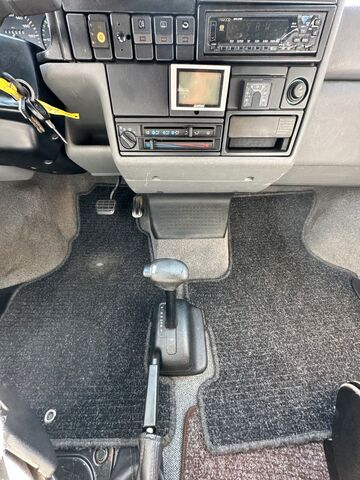 VW T4 California Aut. Küche 4xSchlafen