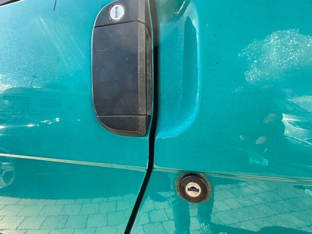 VW T4 California Aut. Küche 4xSchlafen