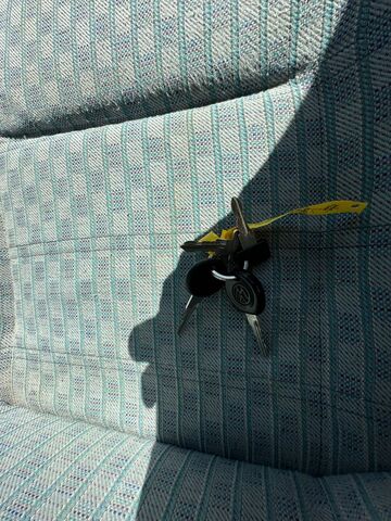 VW T4 California Aut. Küche 4xSchlafen