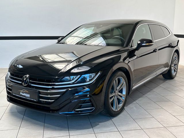 VW Arteon 2.0 TDI SCR DSG R-Line S.B. Navi*Matrix*