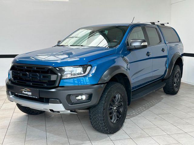FORD Raptor 4x4 Panther Navi*Leder*Xenon*Standheizung